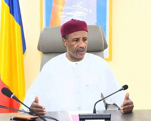 Portrait de Abdelmadjid Abderahim, Ministre de la Santé Publique et de la Prévention