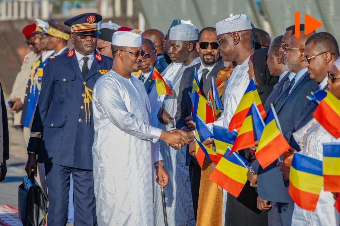 Accueil officiel du Président de la République et échanges diplomatiques - Photo 14