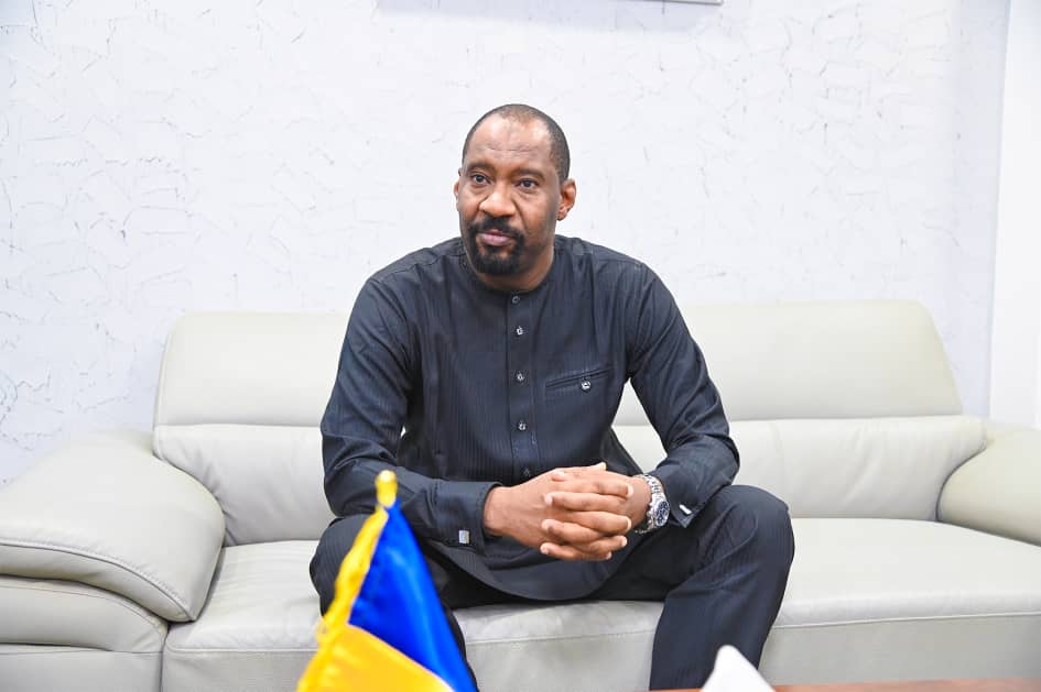 Entretien institutionnel du Ministre sur les enjeux sécuritaires - Photo 5